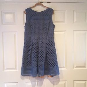 Lane Bryant Size 16 Occasion Dress. WORN ONCE!